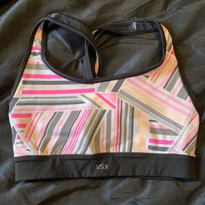 Victoria’s Sport UC Sports Bra